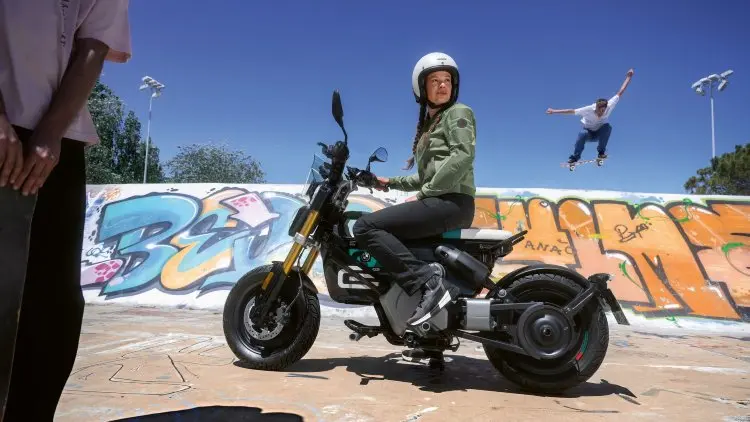 La ropa del motociclista: clave para su seguridad