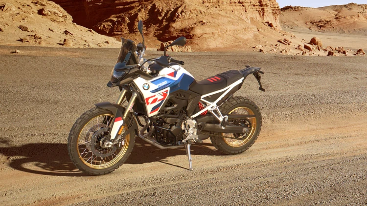 BMW Motorrad Automotor