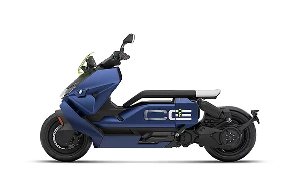 BMW Motorrad CE 04