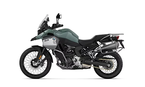 BMW Motorrad F 900 GS Adventure