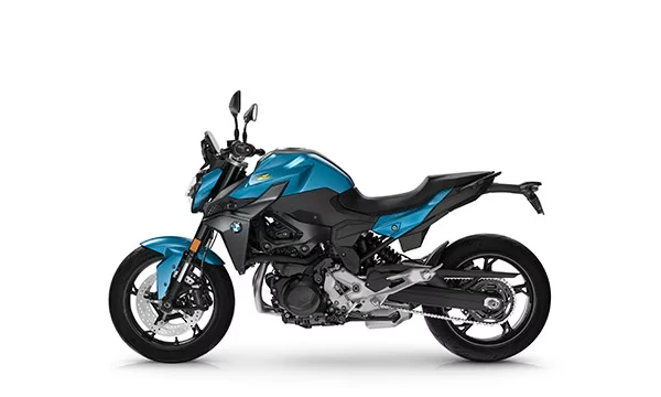BMW Motorrad F 900 R