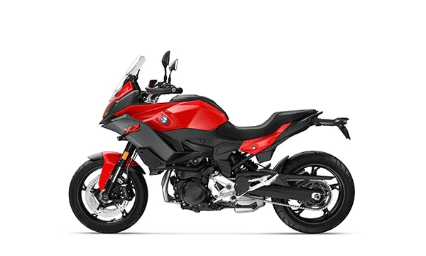 BMW Motorrad F 900 XR