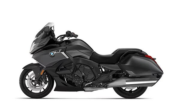 BMW Motorrad K 1600 B