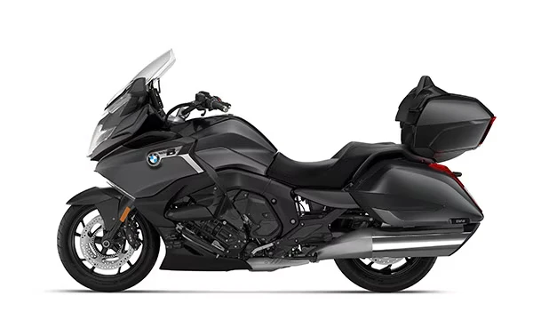 BMW Motorrad K 1600 Grand America