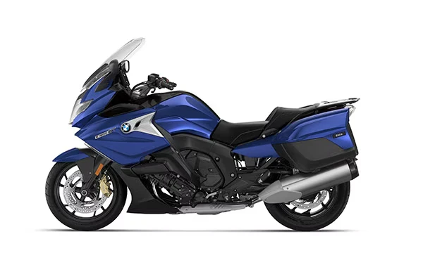 BMW Motorrad K 1600 GT