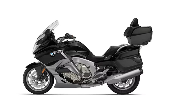 BMW Motorrad K 1600 GTL