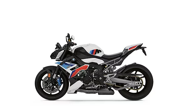 BMW Motorrad M 1000 R