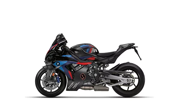 BMW Motorrad M 1000 RR