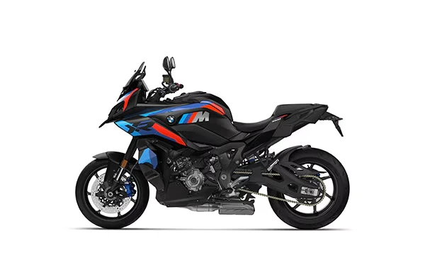 BMW Motorrad M 1000 XR