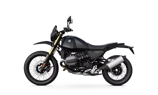 BMW Motorrad R 12 G/S