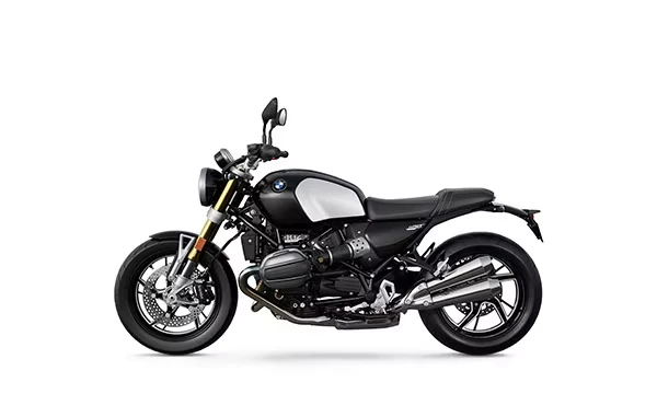 BMW Motorrad R 12 nineT