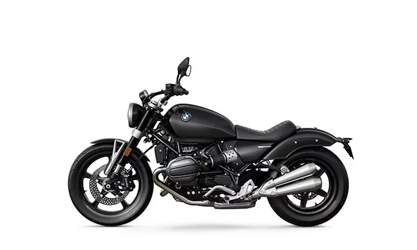 BMW Motorrad R 12