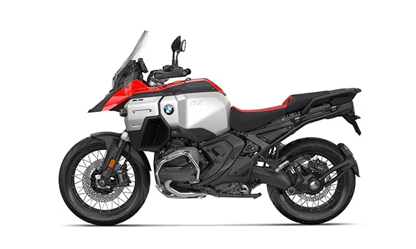 BMW Motorrad R 1300 GS Adventure