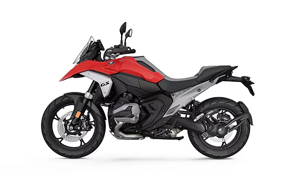 BMW Motorrad R 1300 GS