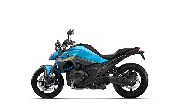 BMW Motorrad R 1300 R