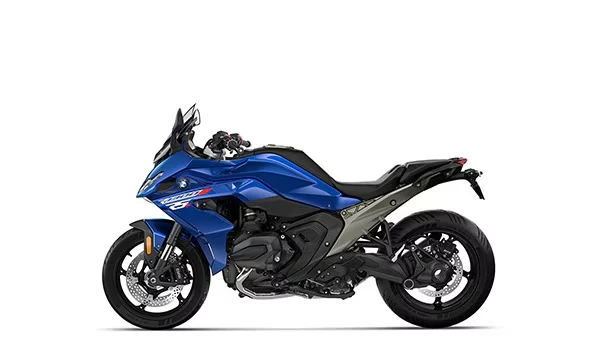 BMW Motorrad R 1300 RS