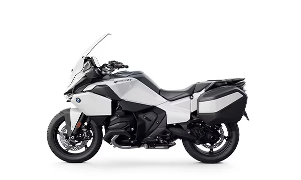 BMW Motorrad R 1300 RT