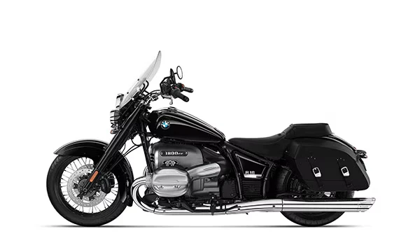 BMW Motorrad R 18 Classic