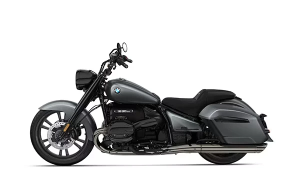 BMW Motorrad R 18 Roctane
