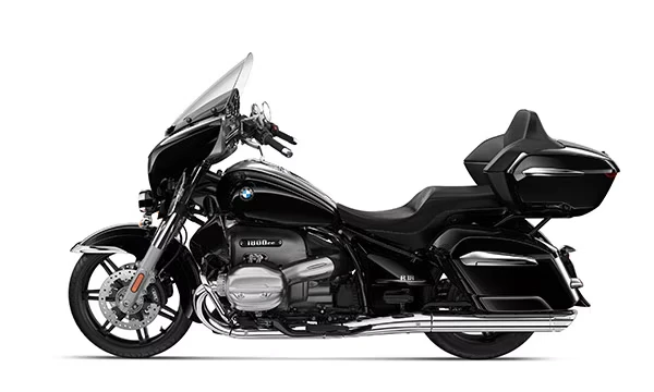 BMW Motorrad R 18 Transcontinental