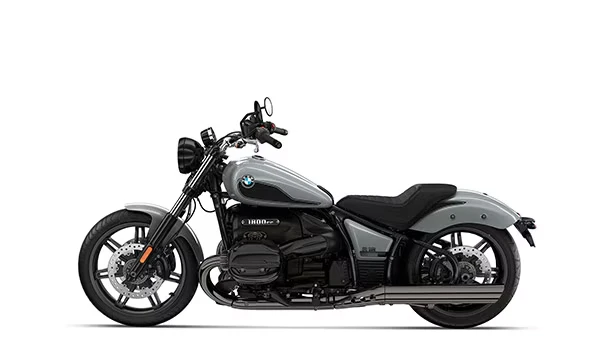 BMW Motorrad R 18