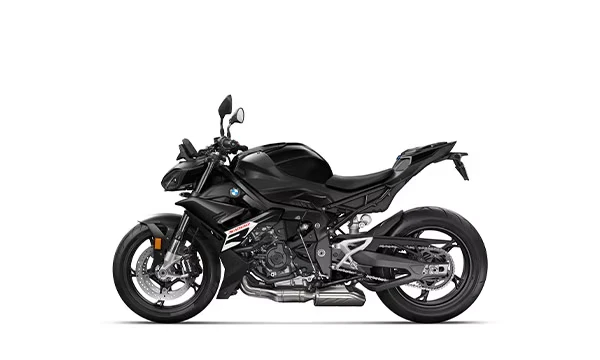BMW Motorrad S 1000 R