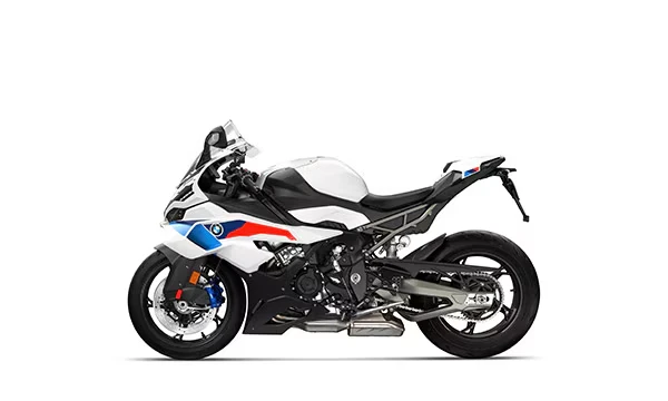 BMW Motorrad S 1000 RR