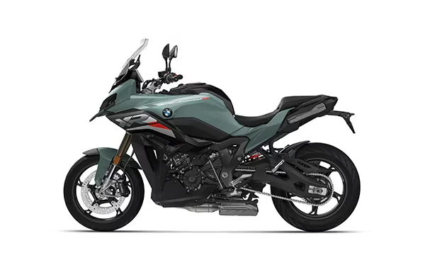 BMW Motorrad S 1000 XR