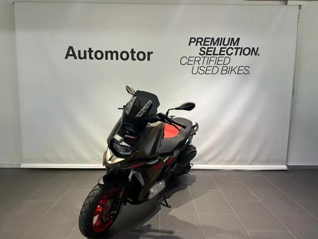 BMW C 400 X Urban
