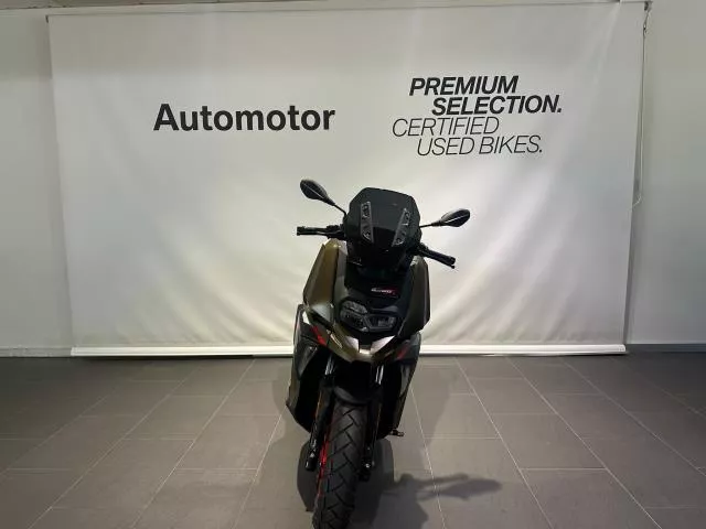 BMW C 400 X Urban