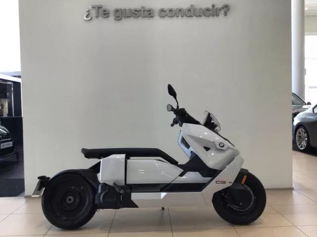 BMW CE 04 Urban