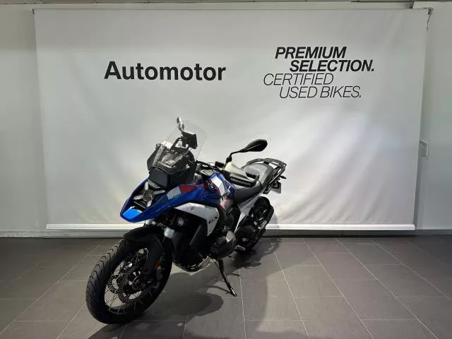 BMW R 1300 GS Adventure