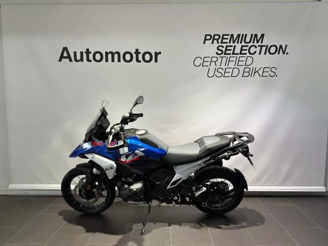 BMW R 1300 GS Adventure