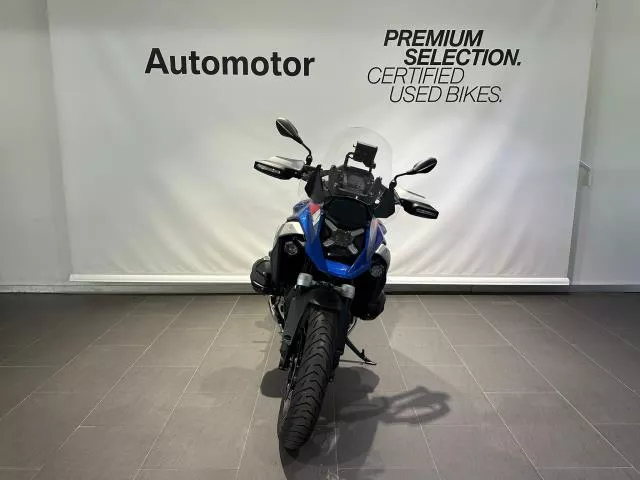 BMW R 1300 GS Adventure