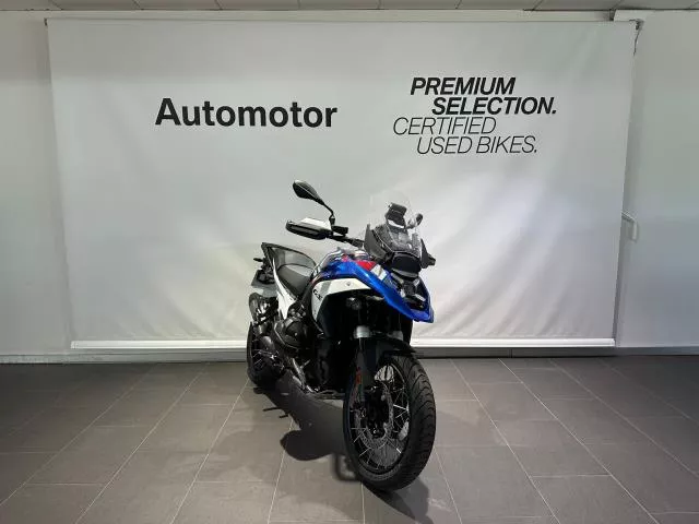 BMW R 1300 GS Adventure