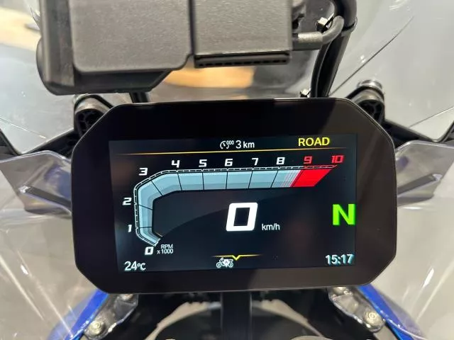 BMW R 1300 GS Adventure
