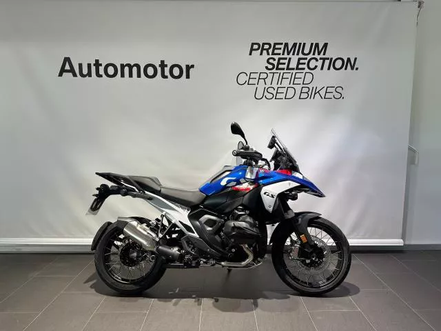 BMW R 1300 GS Adventure