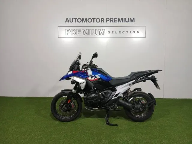 BMW R 1300 GS Adventure