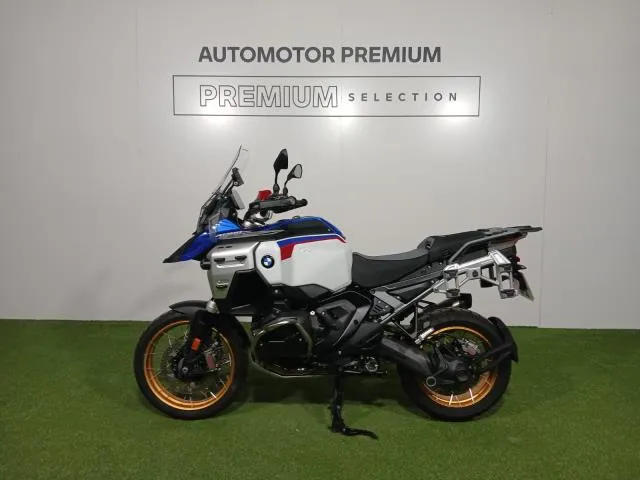 BMW R 1300 GS Adventure Adventure