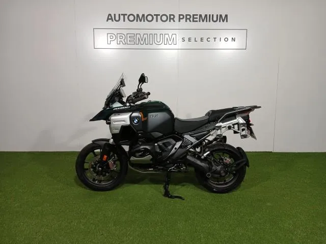 BMW R 1300 GS Adventure Adventure