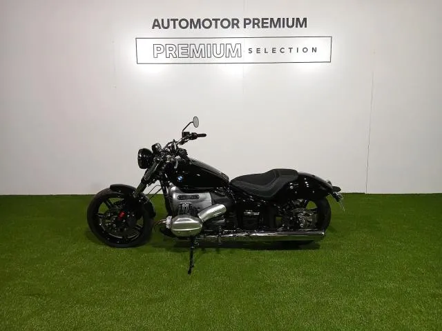 BMW R 18 Heritage