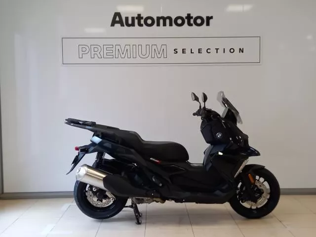 BMW C 400 X Urban
