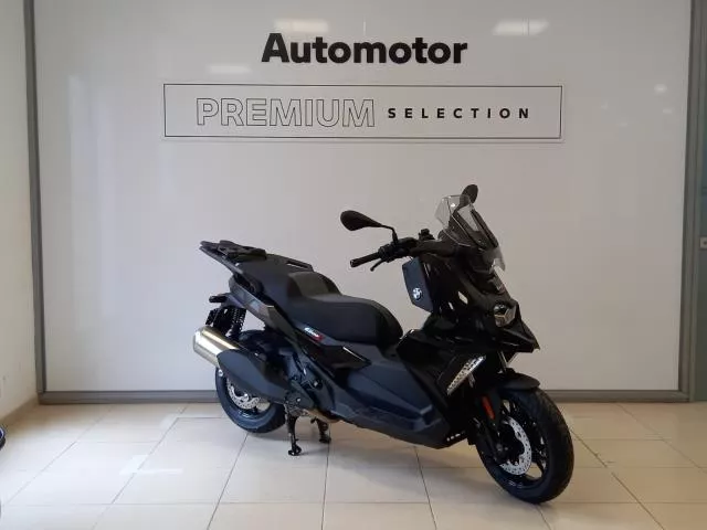 BMW C 400 X Urban