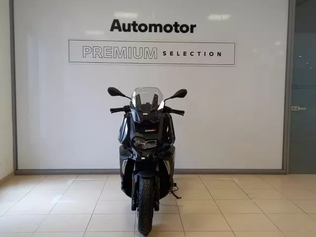 BMW C 400 X Urban