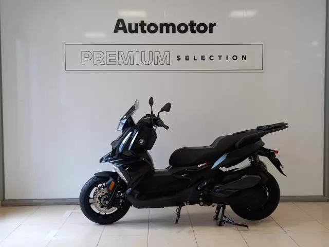 BMW C 400 X Urban