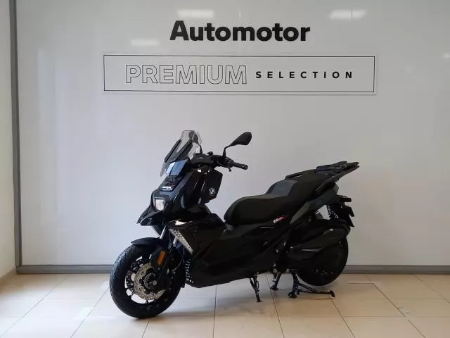 BMW C 400 X Urban