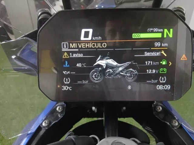 BMW R 1300 GS Adventure