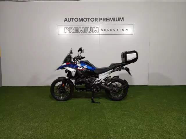 BMW R 1300 GS Adventure