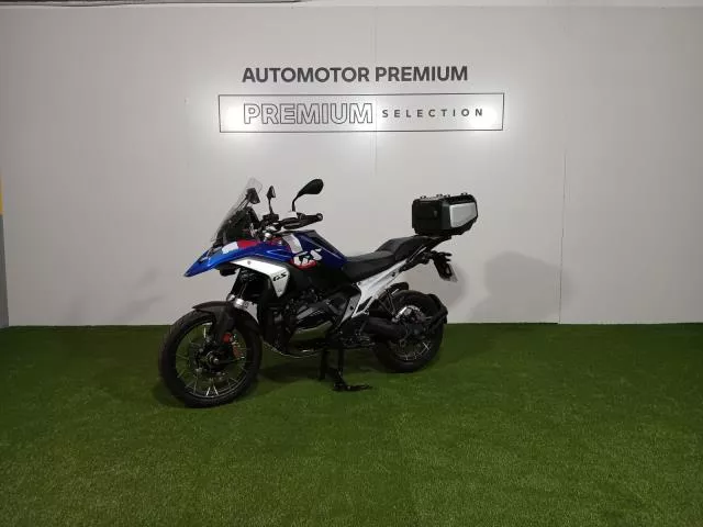 BMW R 1300 GS Adventure