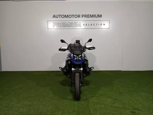 BMW R 1300 GS Adventure